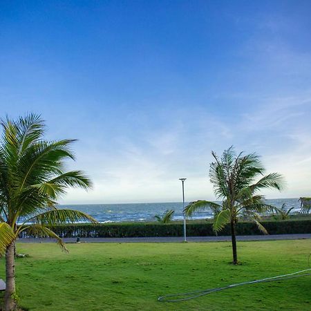 An Nhien Hotel Apartment - Oceanami Long Hai Cho Phuoc Hai Exterior photo