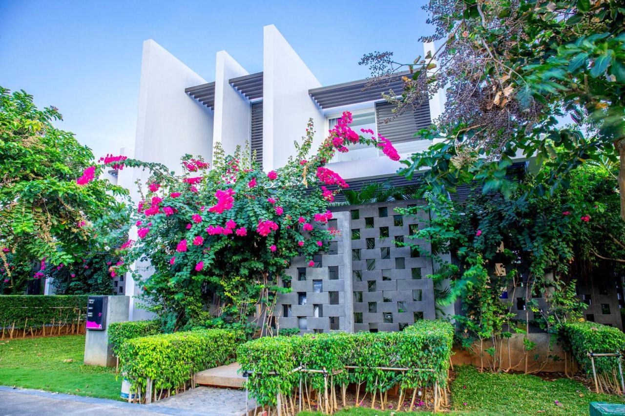 An Nhien Hotel Apartment - Oceanami Long Hai Cho Phuoc Hai Exterior photo